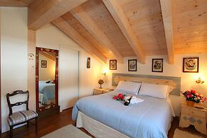 Antico Chalet in Livigno