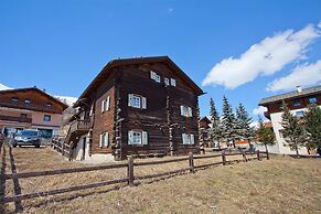 Antico Chalet in Livigno