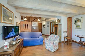 Antico Chalet in Livigno