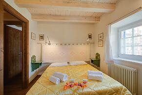 Antico Chalet in Livigno
