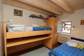Antico Chalet in Livigno