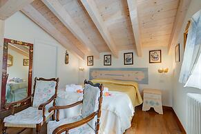 Antico Chalet in Livigno