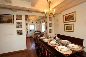 Antico Chalet in Livigno