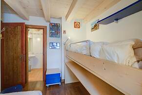 Antico Chalet in Livigno