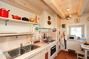 Antico Chalet in Livigno