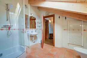 Antico Chalet in Livigno