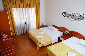Hotel Centrale