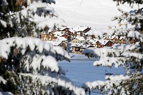Sole Ski in- Ski out Mt 50