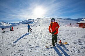 Sole Ski in- Ski out Mt 50