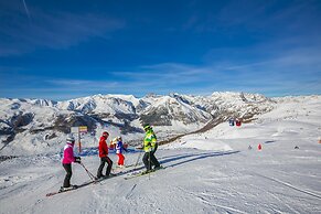 Sole Ski in- Ski out Mt 50