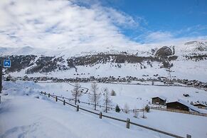 Sponda Ski in- Ski out Mt 50