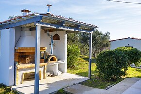 Villa Filokalia With Exceptional View