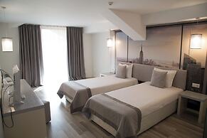Tsarsko selo Hotel & SPA