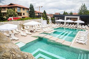 Tsarsko selo Hotel & SPA