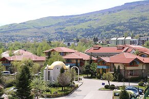 Tsarsko selo Hotel & SPA