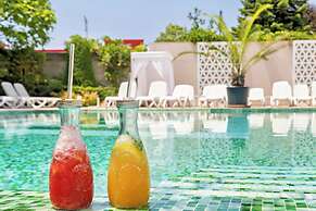 Tsarsko selo Hotel & SPA