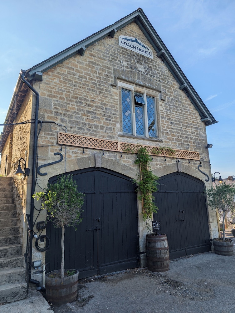 The Duke Hotel