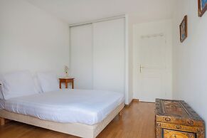 Beaudelaire Center Residence