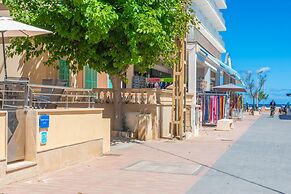Bosset Platja in Mallorca
