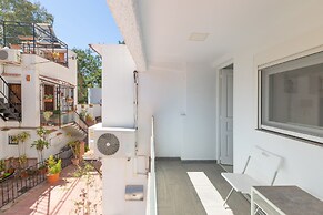Alto Del Pinar in Torremolinos
