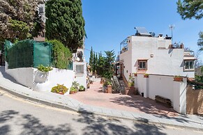 Alto Del Pinar in Torremolinos