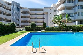Atico De La Luz in Fuengirola