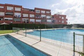 Camarote De Algetares 2