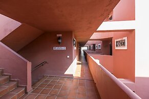 Camarote De Algetares 2