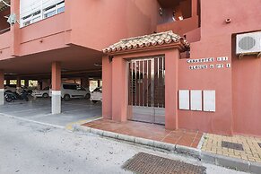 Camarote De Algetares 2
