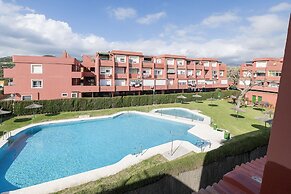 Camarote De Algetares 2