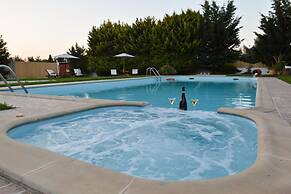 Villa John Dimeon With Private Pool