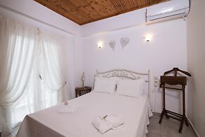 Villa John Dimeon With Private Pool