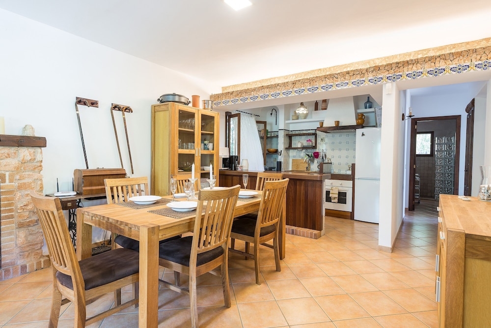 Casa Alba in Manacor