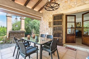 Casa Alba in Manacor