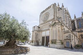 Casa Alba in Manacor