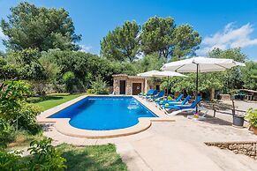 Casa Alba in Manacor
