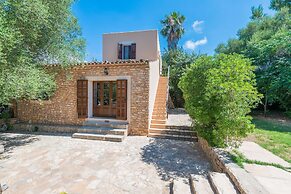 Casa Alba in Manacor