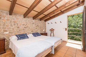 Casa Alba in Manacor