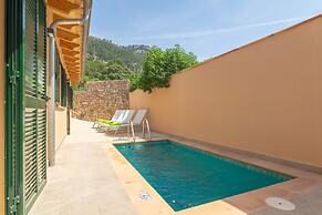 Can Moreu in Puerto de Andratx
