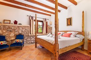 Can Colis in Mallorca