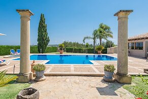 Can Colis in Mallorca