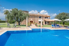 Can Colis in Mallorca