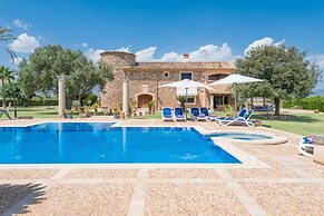 Can Colis in Mallorca