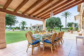 Can Colis in Mallorca