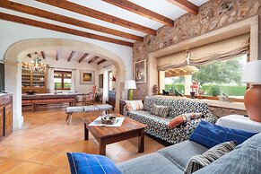 Can Colis in Mallorca