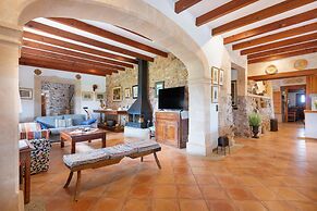 Can Colis in Mallorca