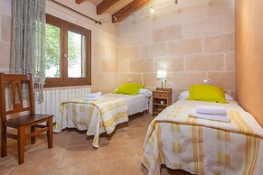 Can Ribas in Mallorca