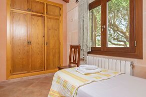 Can Ribas in Mallorca
