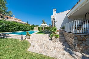 Can Llorens in Mallorca
