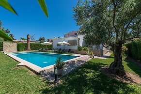 Can Llorens in Mallorca